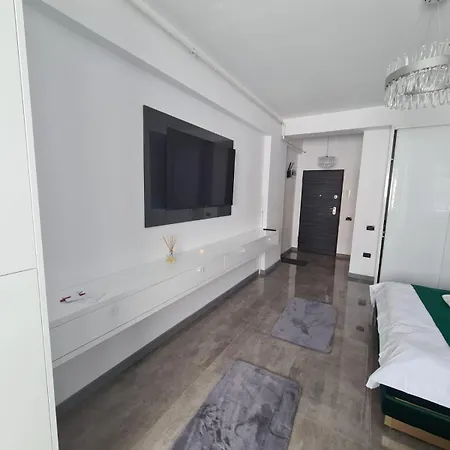 Buildings Apartment