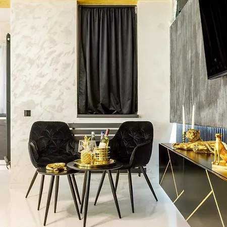 Buildings Apartment