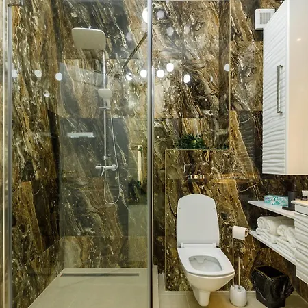 Apartamento Buildings *